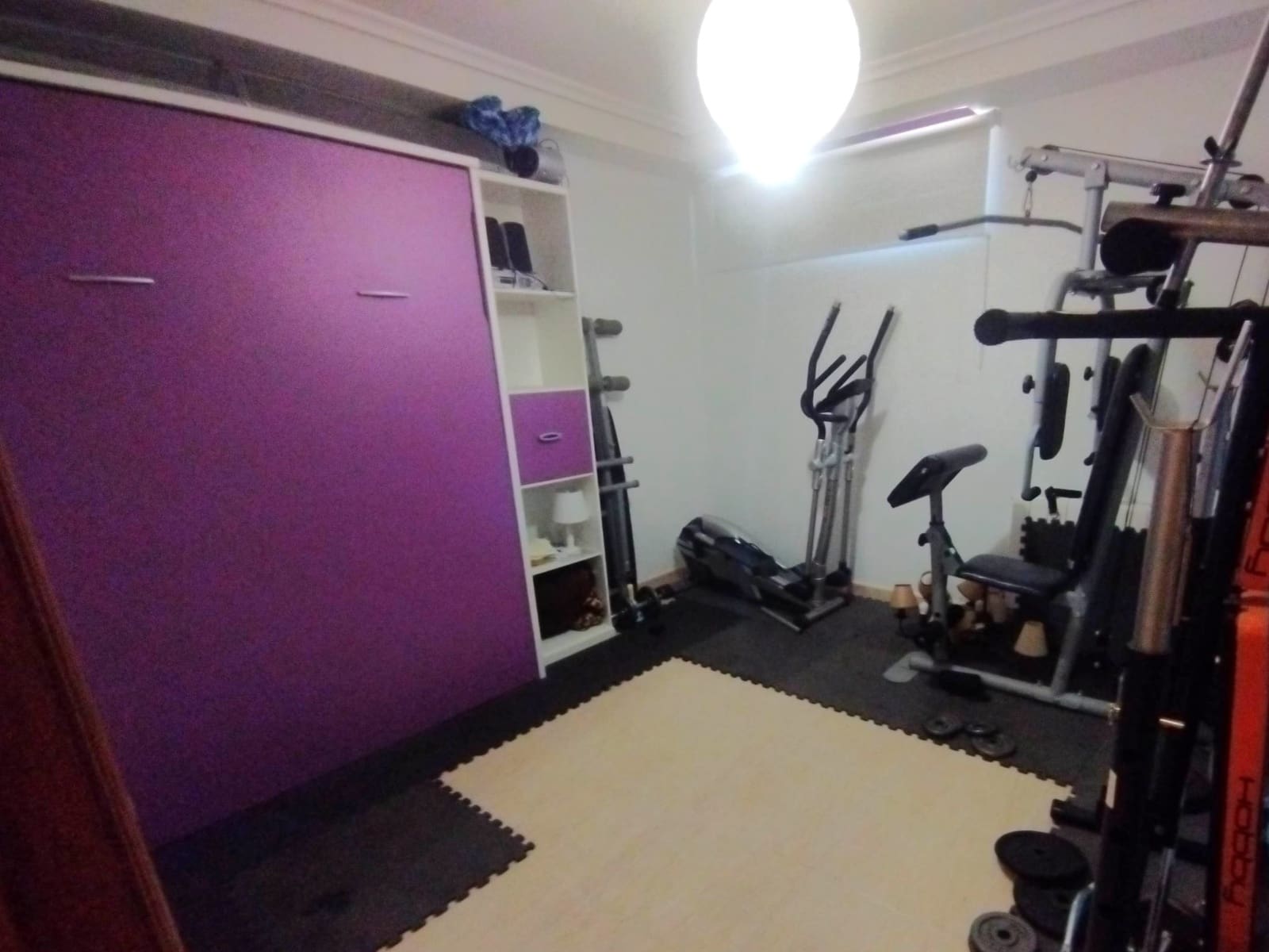 4 bedroom Bungalow for sale in La Nucia with pool garage - € 310,000 (Ref: 9489995)