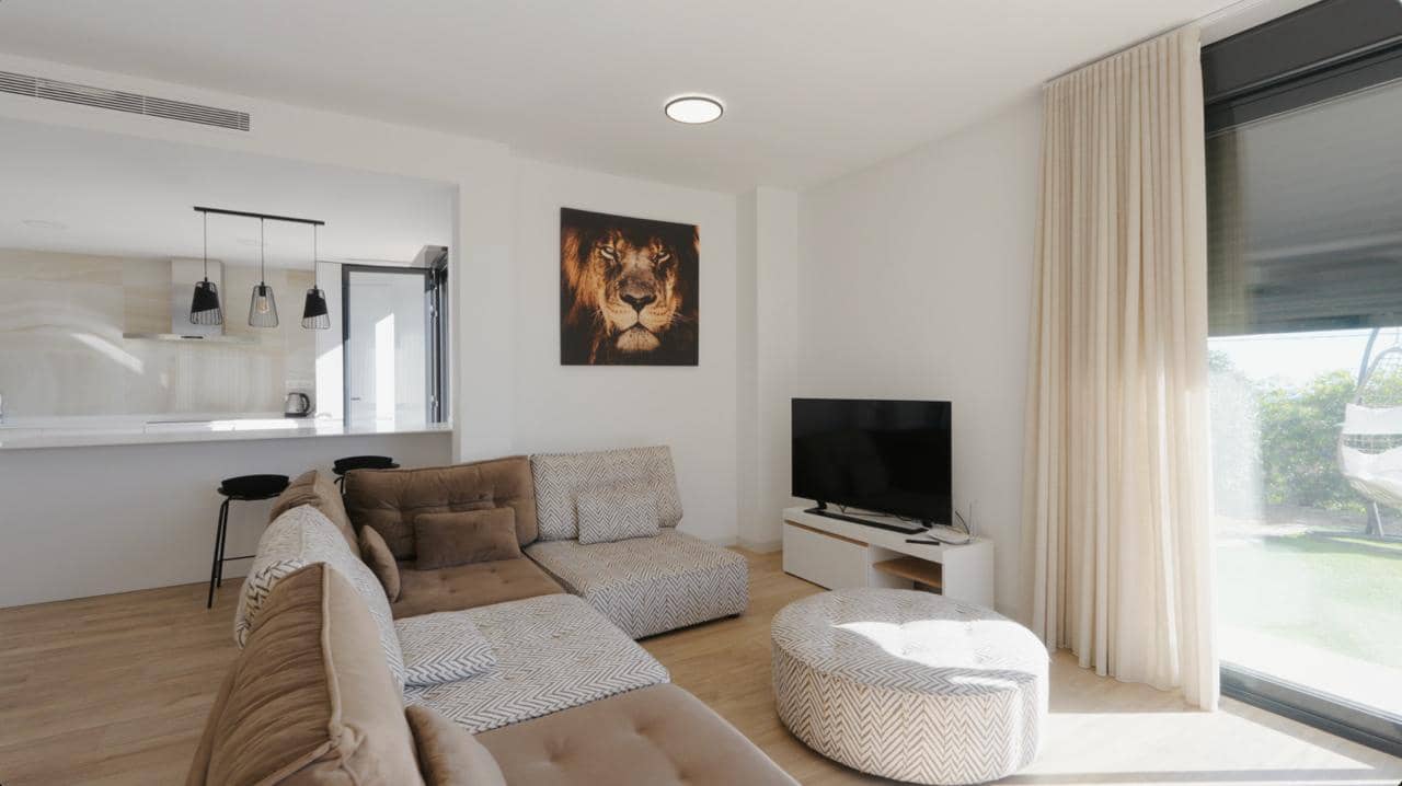 3 bedroom Townhouse for sale in Polop - € 598,000 (Ref: 9499904)