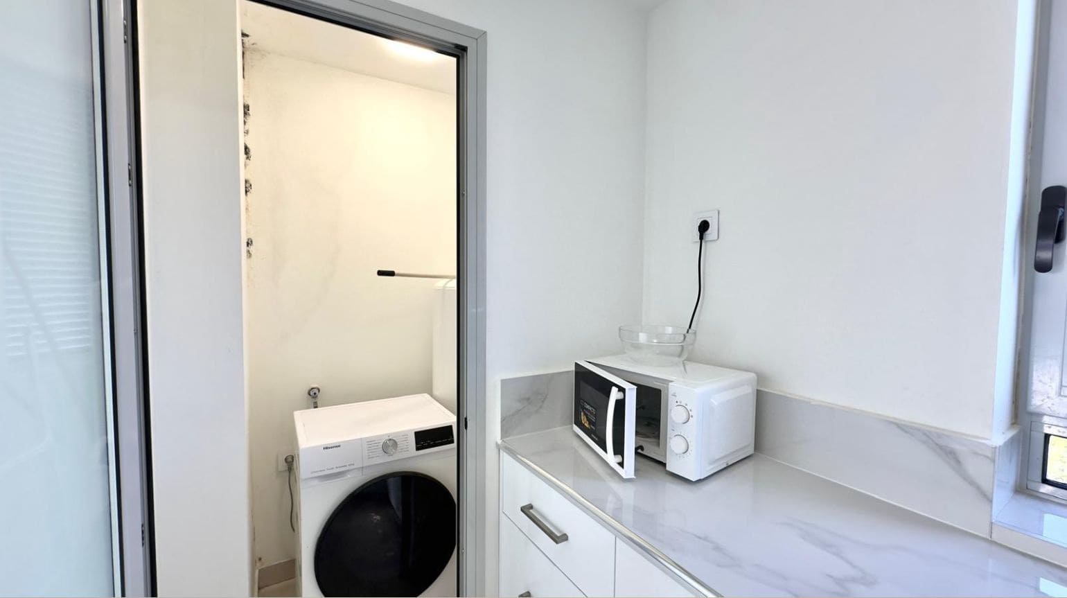 2 bedroom Apartment for sale in Finestrat with pool - € 275,000 (Ref: 9499905)