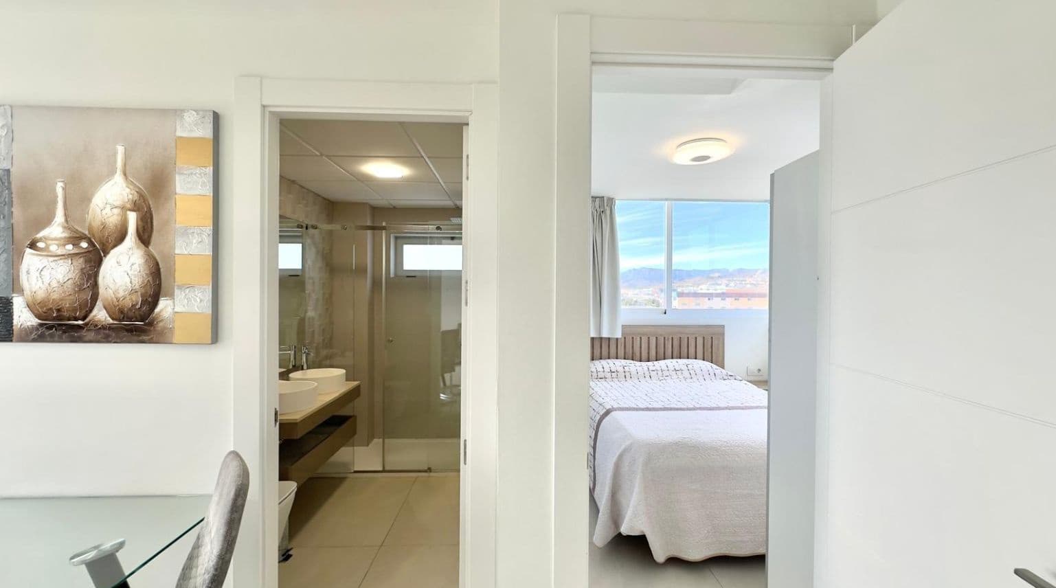 2 bedroom Apartment for sale in Finestrat with pool - € 275,000 (Ref: 9499905)