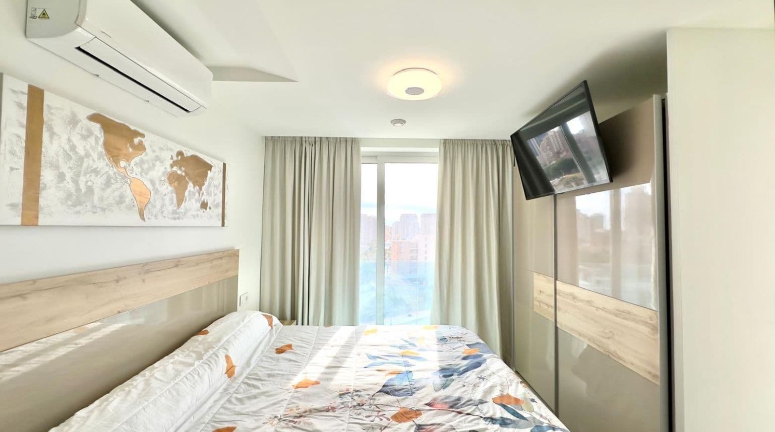 2 bedroom Apartment for sale in Finestrat with pool - € 275,000 (Ref: 9499905)