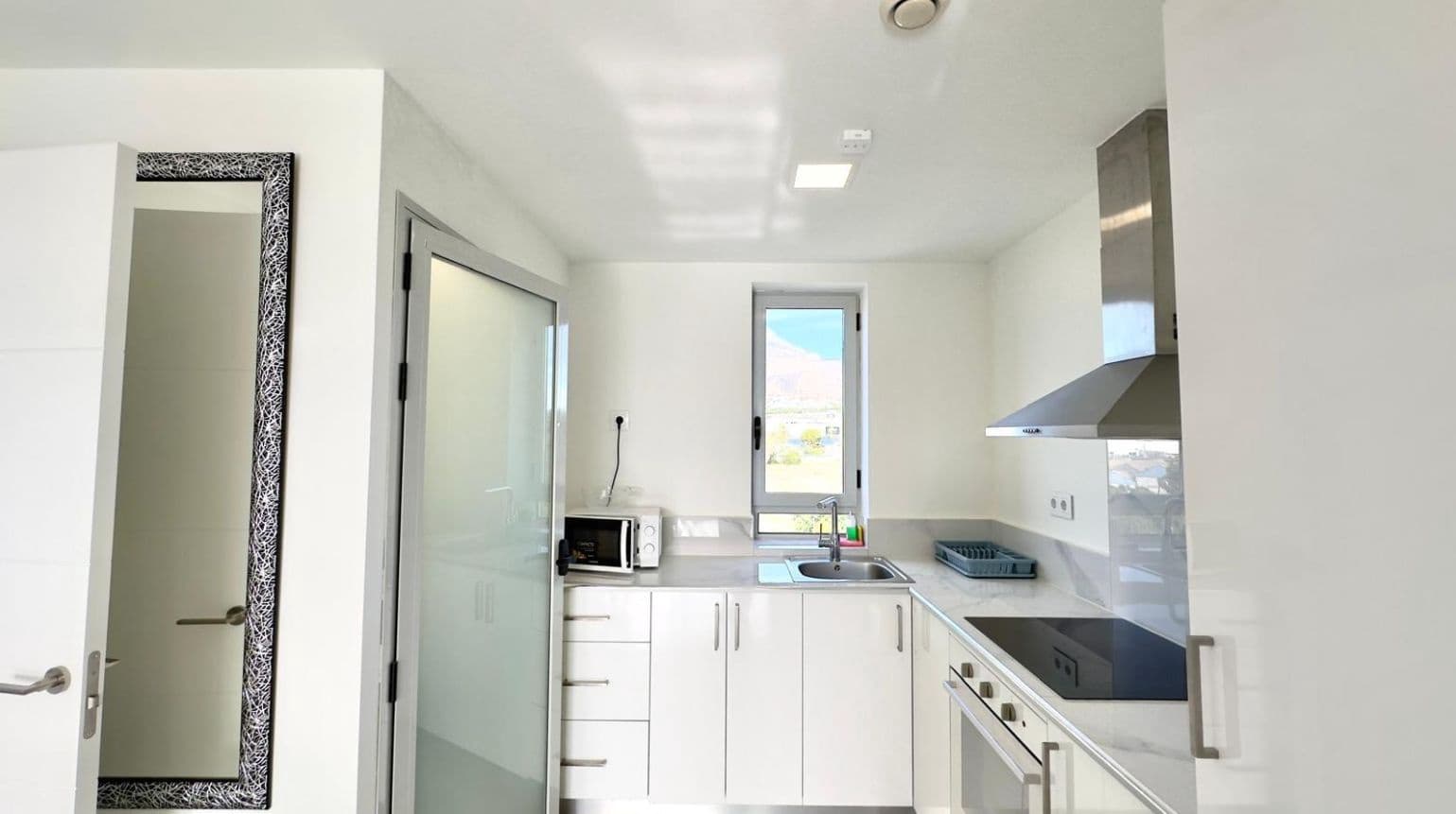 2 bedroom Apartment for sale in Finestrat with pool - € 275,000 (Ref: 9499905)