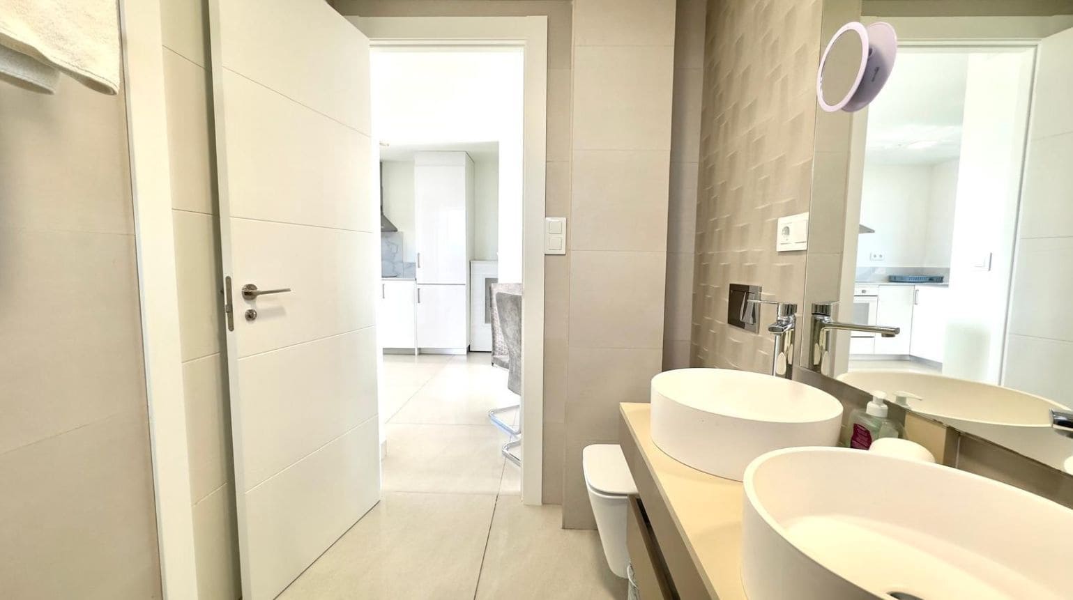 2 bedroom Apartment for sale in Finestrat with pool - € 275,000 (Ref: 9499905)