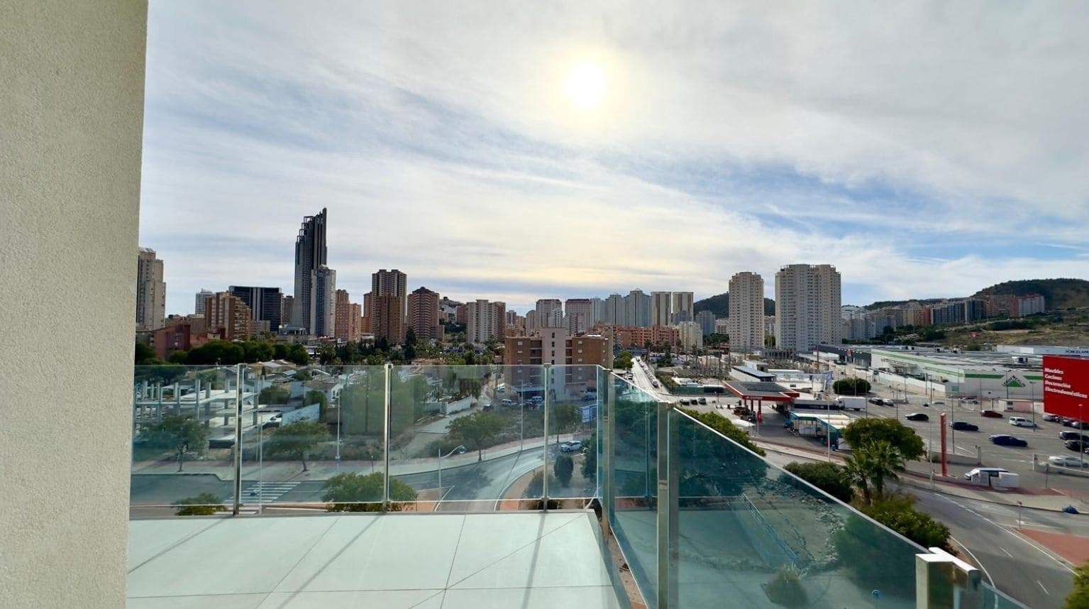 2 bedroom Apartment for sale in Finestrat with pool - € 275,000 (Ref: 9499905)