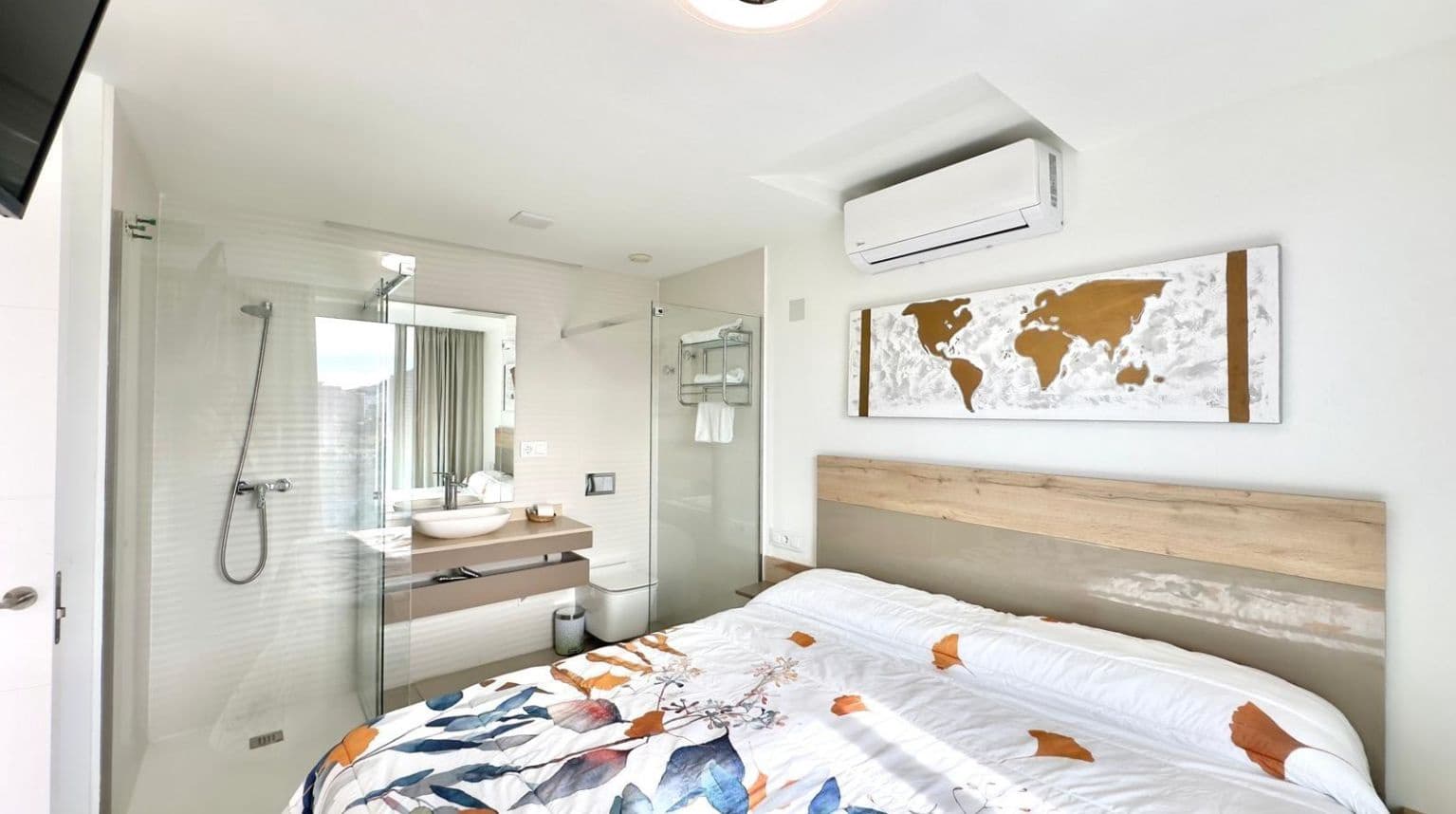 2 bedroom Apartment for sale in Finestrat with pool - € 275,000 (Ref: 9499905)