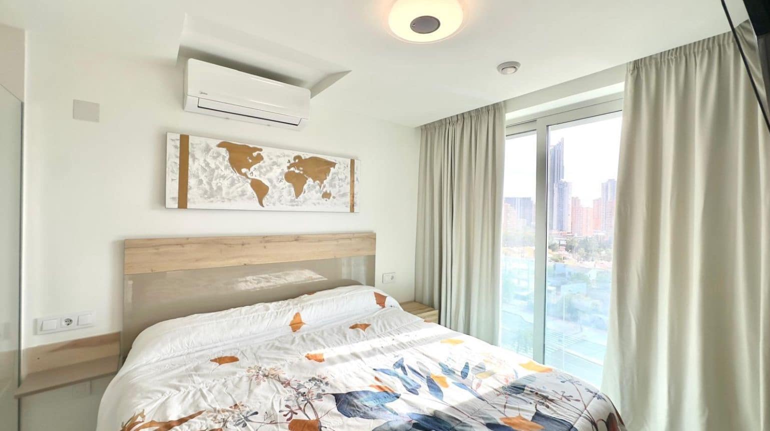 2 bedroom Apartment for sale in Finestrat with pool - € 275,000 (Ref: 9499905)