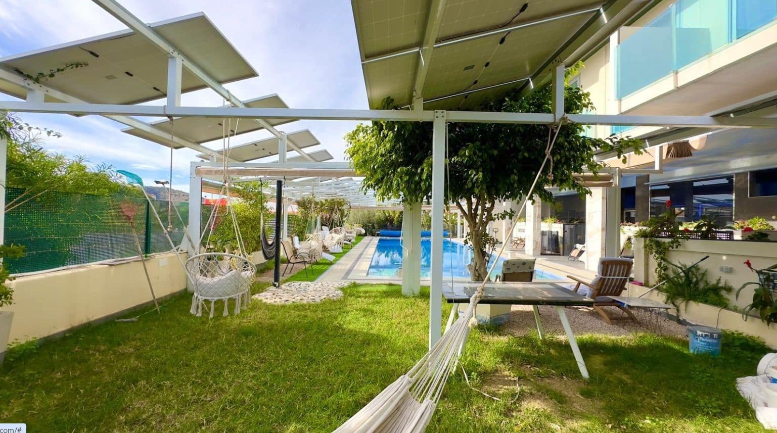 2 bedroom Apartment for sale in Finestrat with pool - € 275,000 (Ref: 9499905)