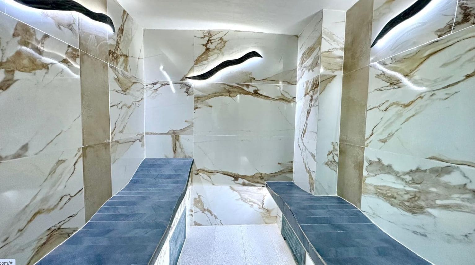 2 bedroom Apartment for sale in Finestrat with pool - € 275,000 (Ref: 9499905)