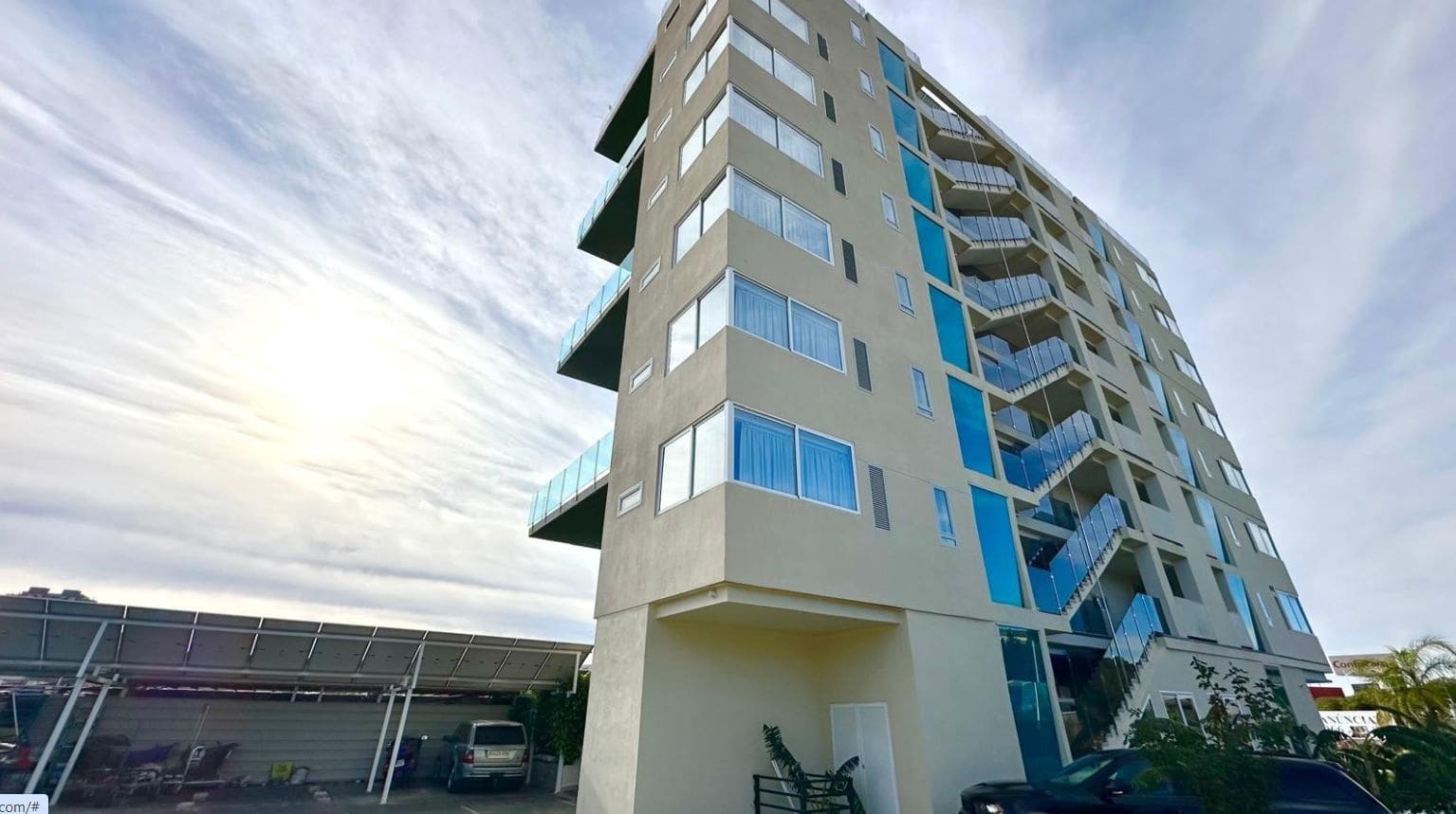 2 bedroom Apartment for sale in Finestrat with pool - € 275,000 (Ref: 9499905)