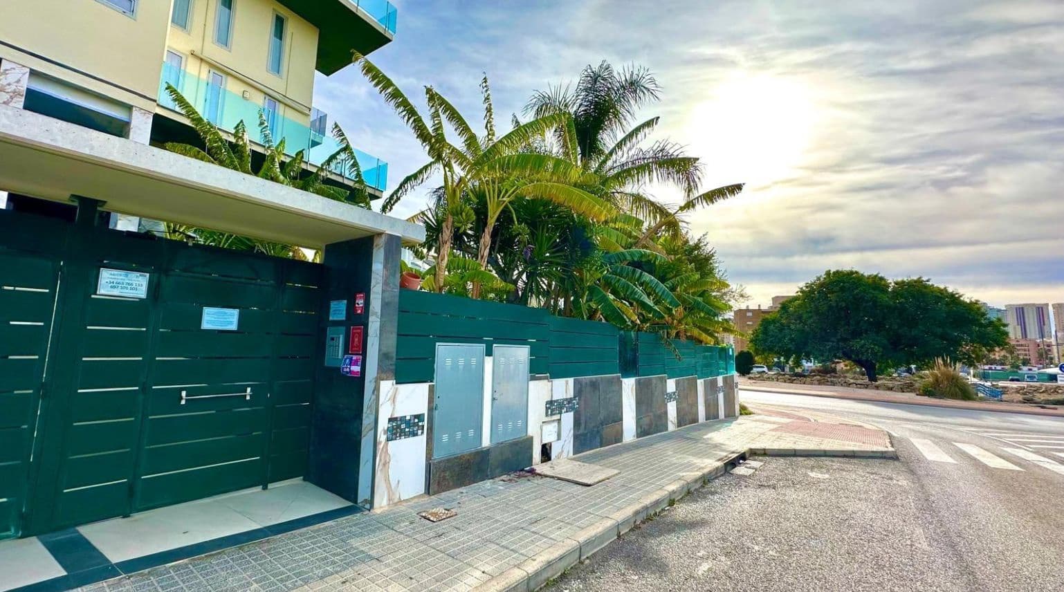 2 bedroom Apartment for sale in Finestrat with pool - € 275,000 (Ref: 9499905)