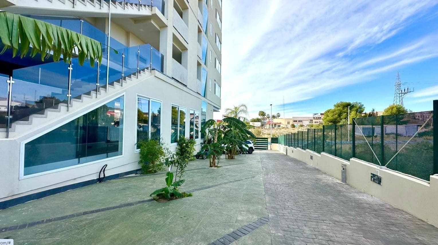 2 bedroom Apartment for sale in Finestrat with pool - € 275,000 (Ref: 9499905)