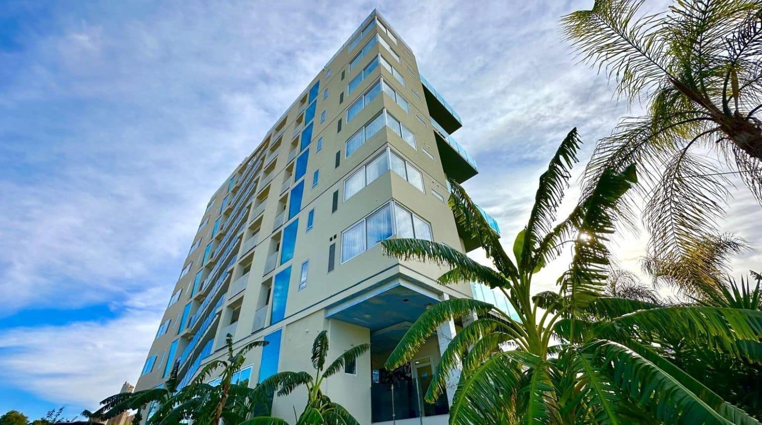 2 bedroom Apartment for sale in Finestrat with pool - € 275,000 (Ref: 9499905)