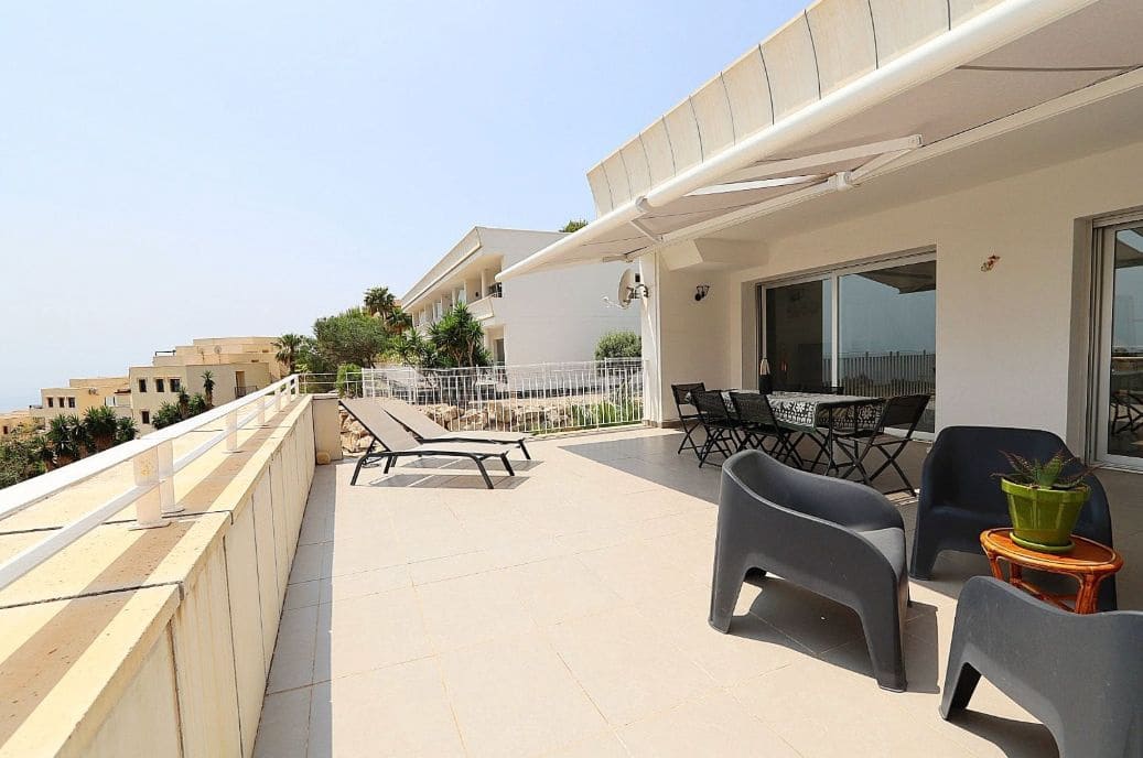 2 bedroom Apartment for sale in Altea with pool garage - € 349,000 (Ref: 9499907)