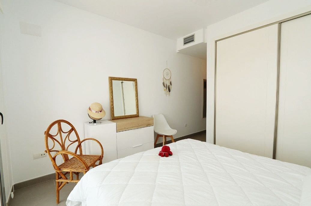 2 bedroom Apartment for sale in Altea with pool garage - € 349,000 (Ref: 9499907)