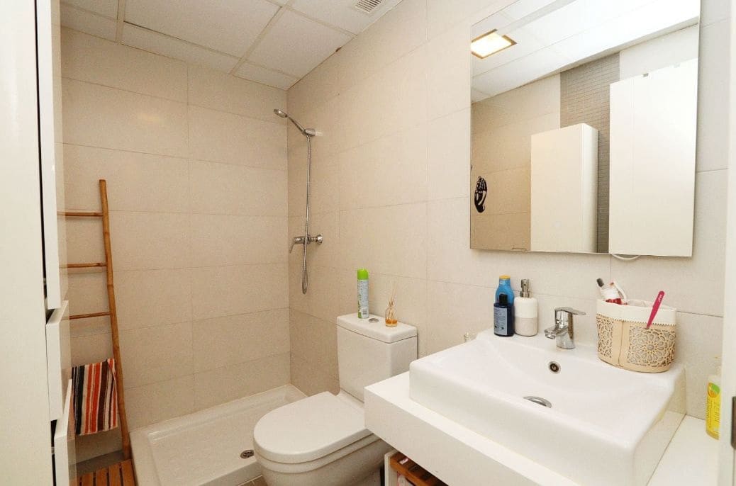 2 bedroom Apartment for sale in Altea with pool garage - € 349,000 (Ref: 9499907)