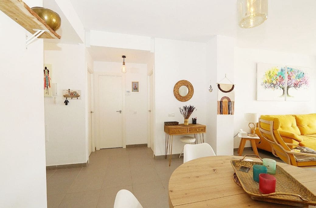 2 bedroom Apartment for sale in Altea with pool garage - € 349,000 (Ref: 9499907)