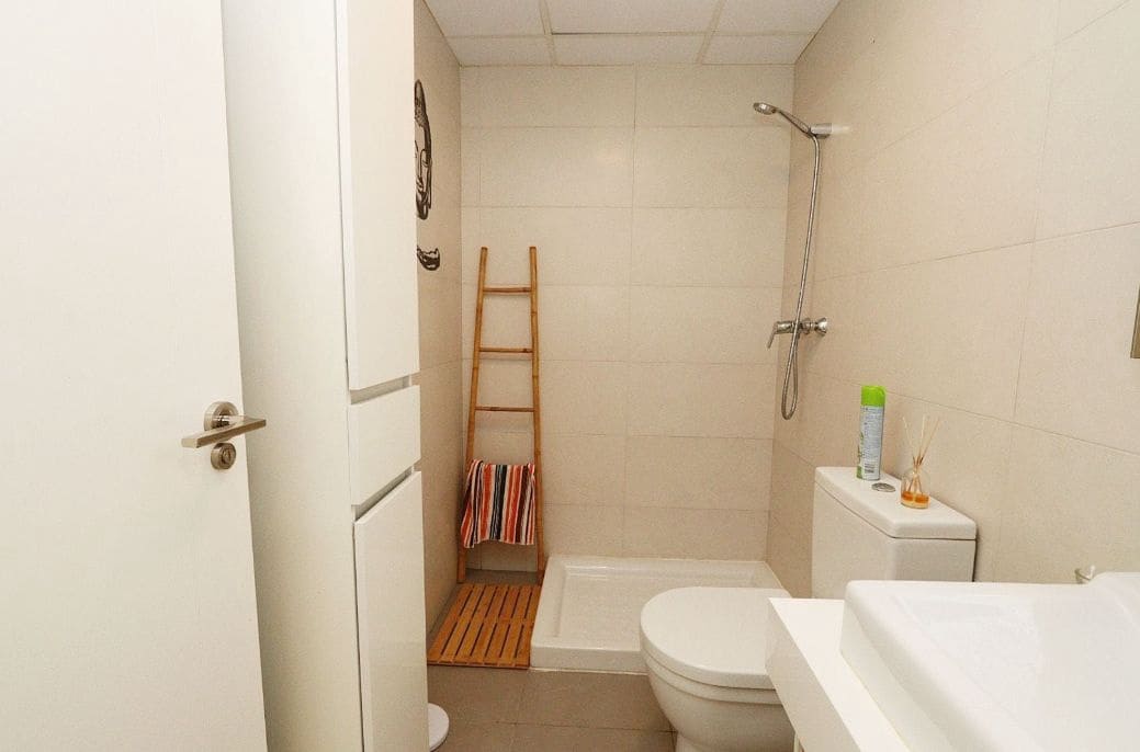 2 bedroom Apartment for sale in Altea with pool garage - € 349,000 (Ref: 9499907)