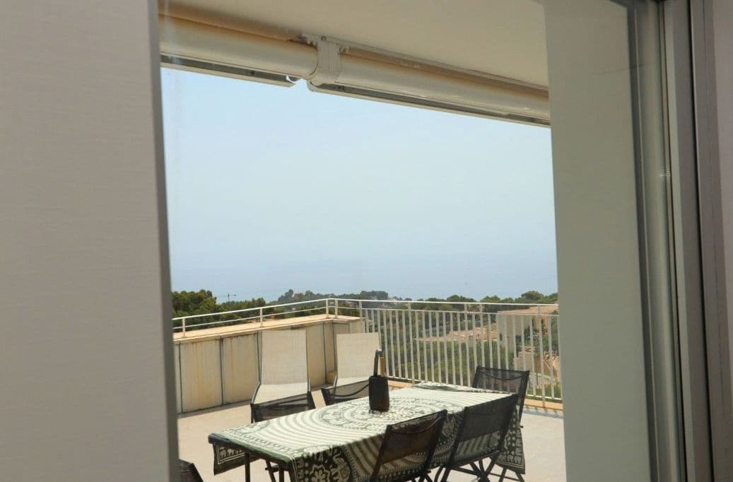 2 bedroom Apartment for sale in Altea with pool garage - € 349,000 (Ref: 9499907)