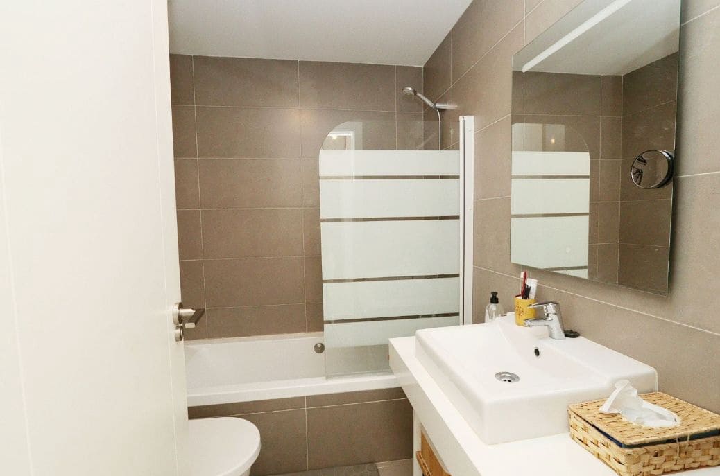 2 bedroom Apartment for sale in Altea with pool garage - € 349,000 (Ref: 9499907)