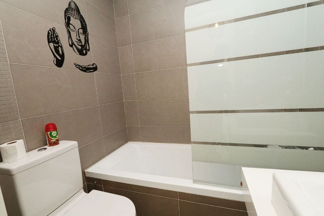 2 bedroom Apartment for sale in Altea with pool garage - € 349,000 (Ref: 9499907)