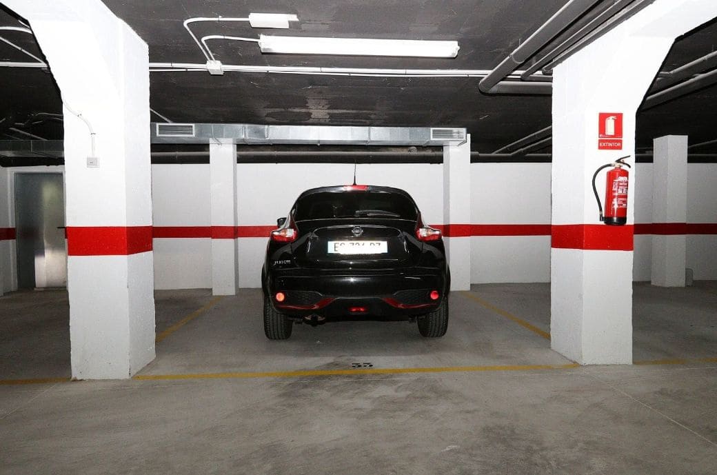 2 bedroom Apartment for sale in Altea with pool garage - € 349,000 (Ref: 9499907)