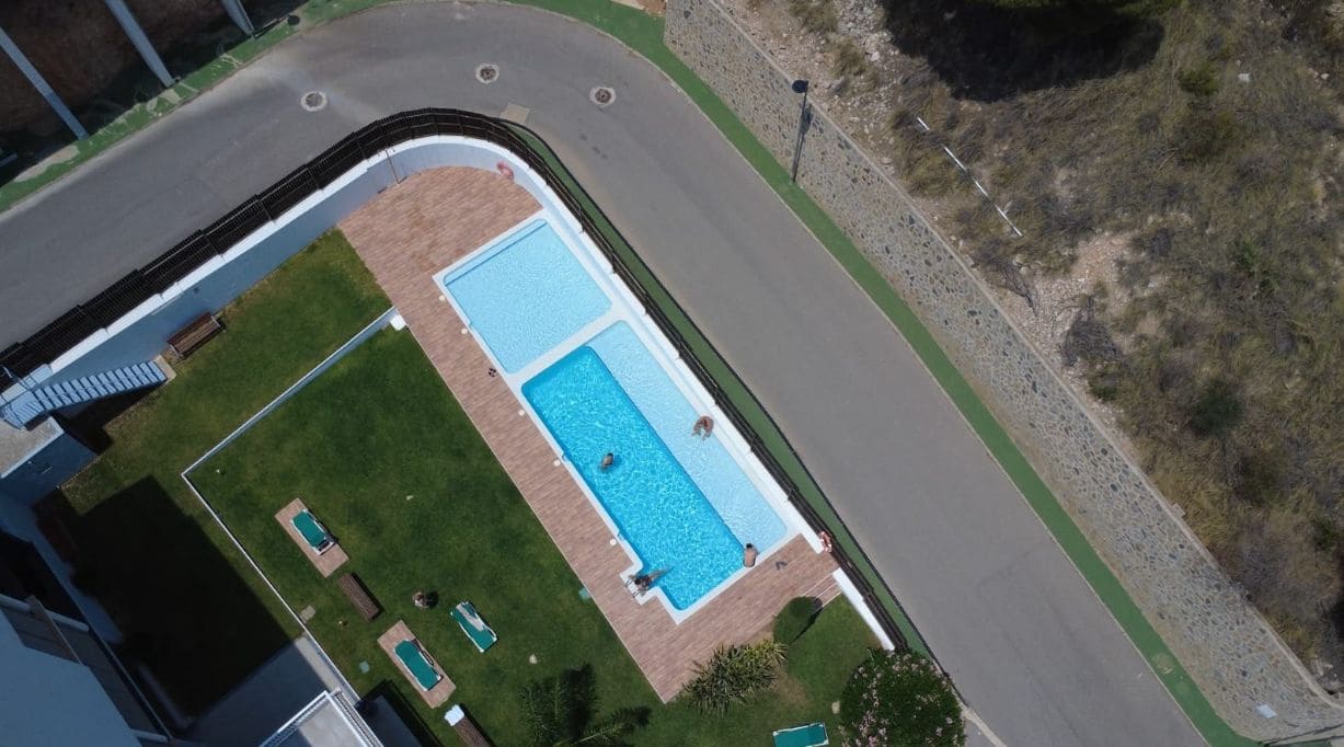 2 bedroom Apartment for sale in Altea with pool garage - € 349,000 (Ref: 9499907)