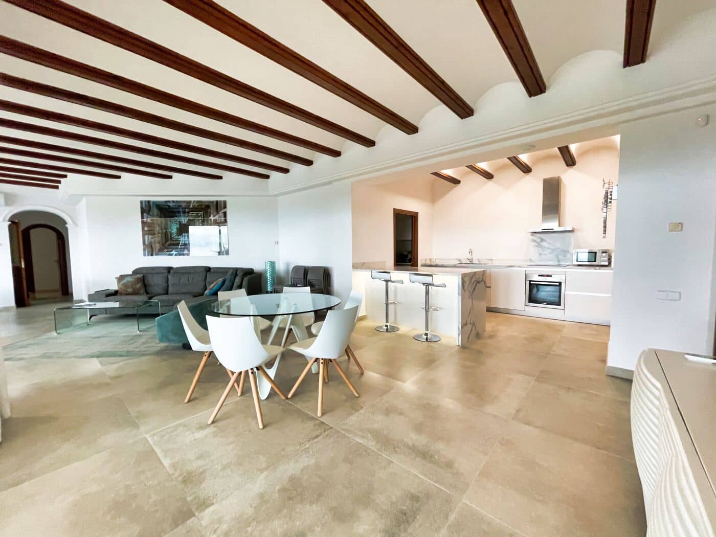 8 bedroom Villa for sale in Altea with pool - € 2,650,000 (Ref: 9499909)