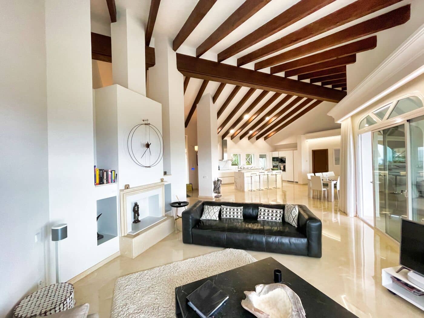 8 bedroom Villa for sale in Altea with pool - € 2,650,000 (Ref: 9499909)