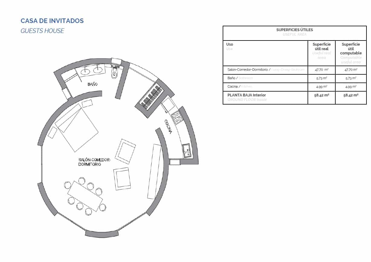 8 bedroom Villa for sale in Altea with pool - € 2,650,000 (Ref: 9499909)