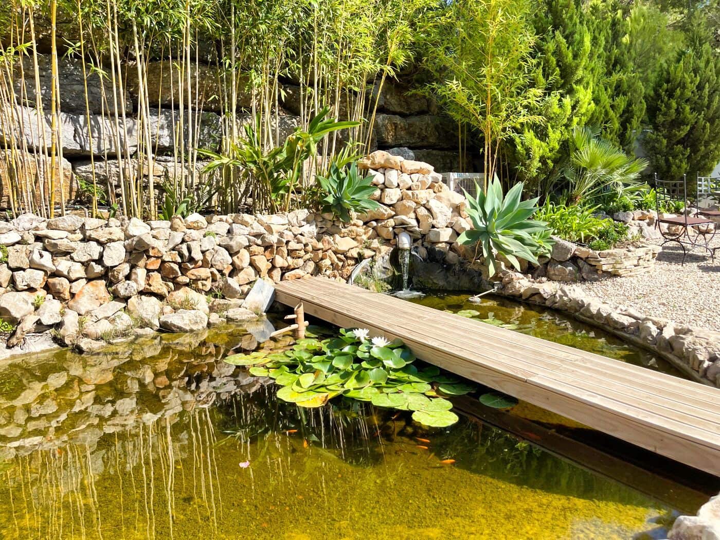 8 bedroom Villa for sale in Altea with pool - € 2,650,000 (Ref: 9499909)