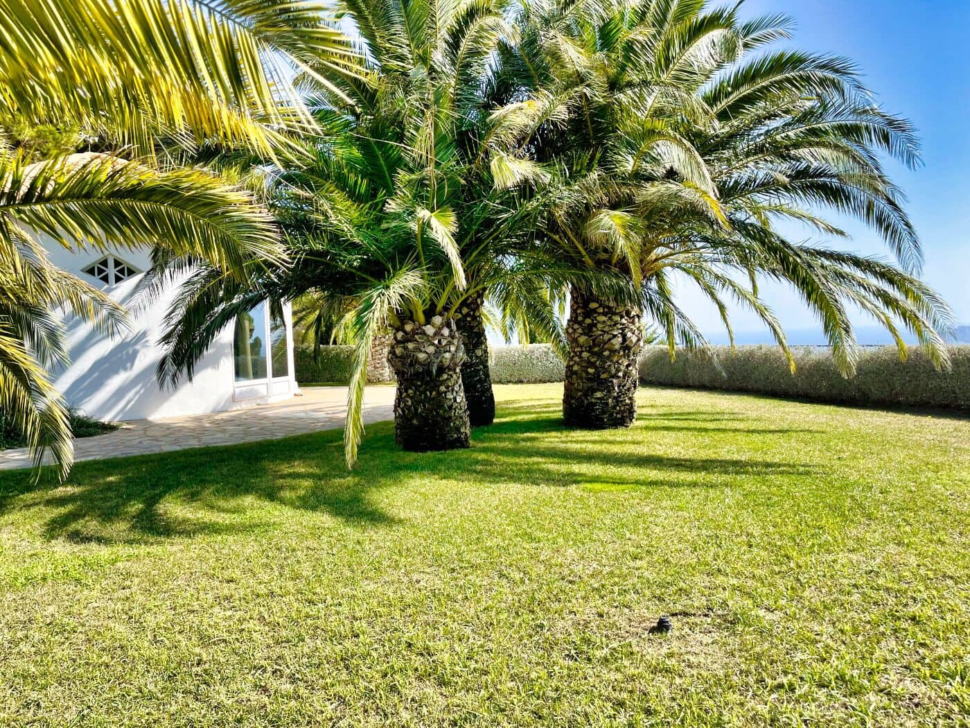 8 bedroom Villa for sale in Altea with pool - € 2,650,000 (Ref: 9499909)