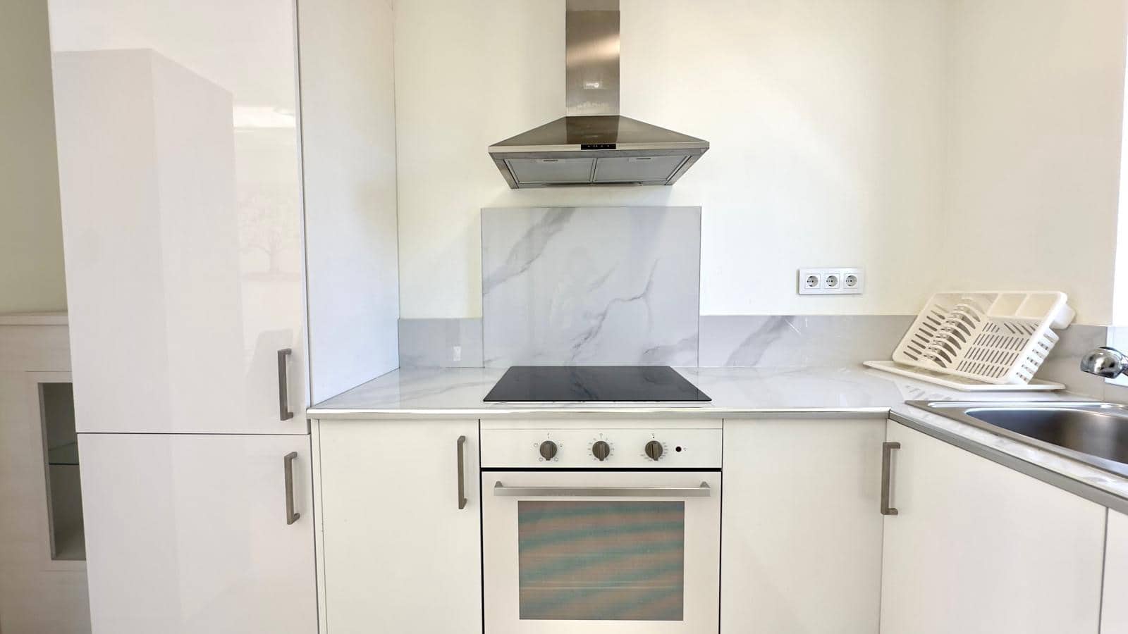 2 bedroom Apartment for sale in Finestrat with pool - € 290,000 (Ref: 9499915)