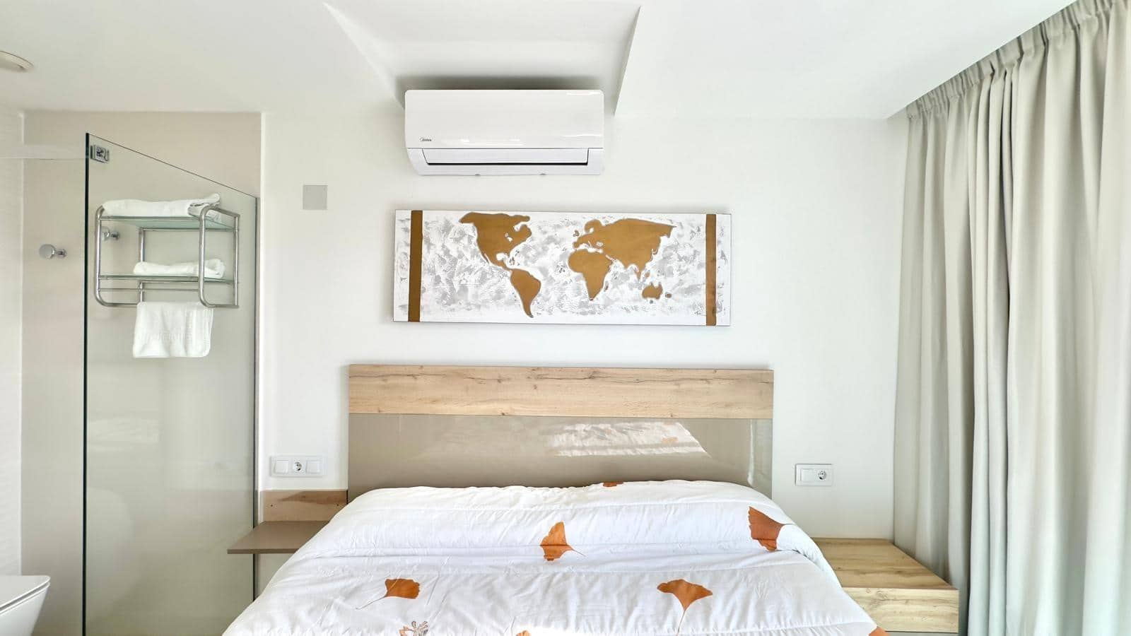 2 bedroom Apartment for sale in Finestrat with pool - € 285,000 (Ref: 9499917)