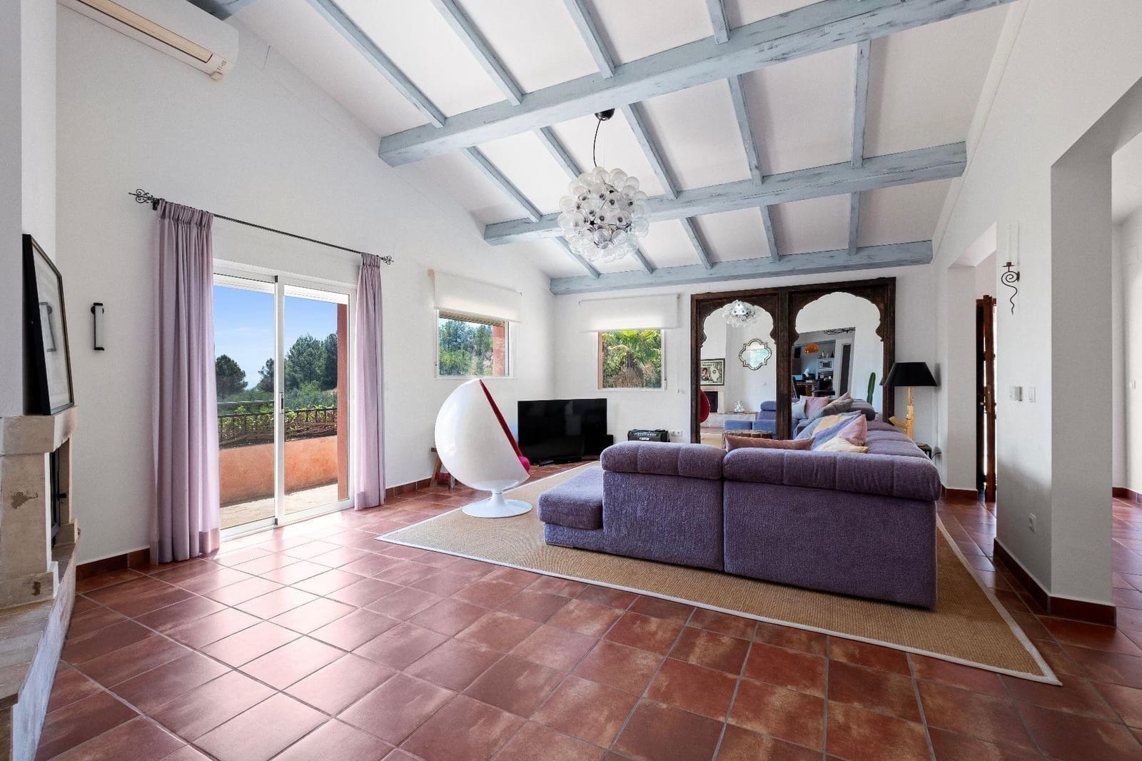 3 bedroom Villa for sale in Altea with pool - € 849,900 (Ref: 9499924)