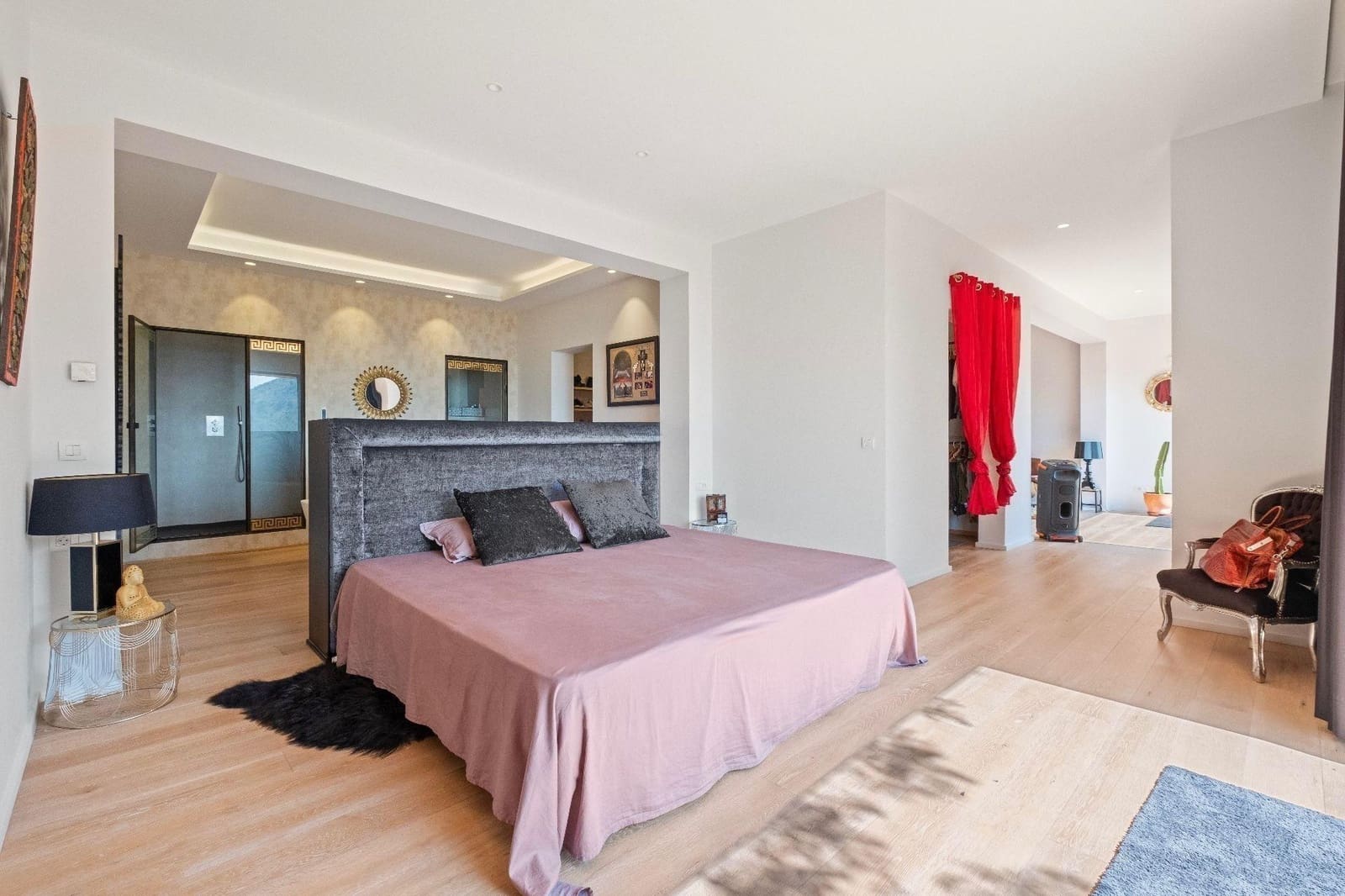 3 bedroom Villa for sale in Altea with pool - € 849,900 (Ref: 9499924)