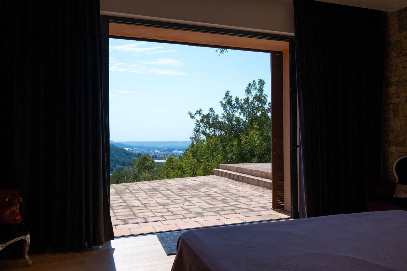 3 bedroom Villa for sale in Altea with pool - € 849,900 (Ref: 9499924)