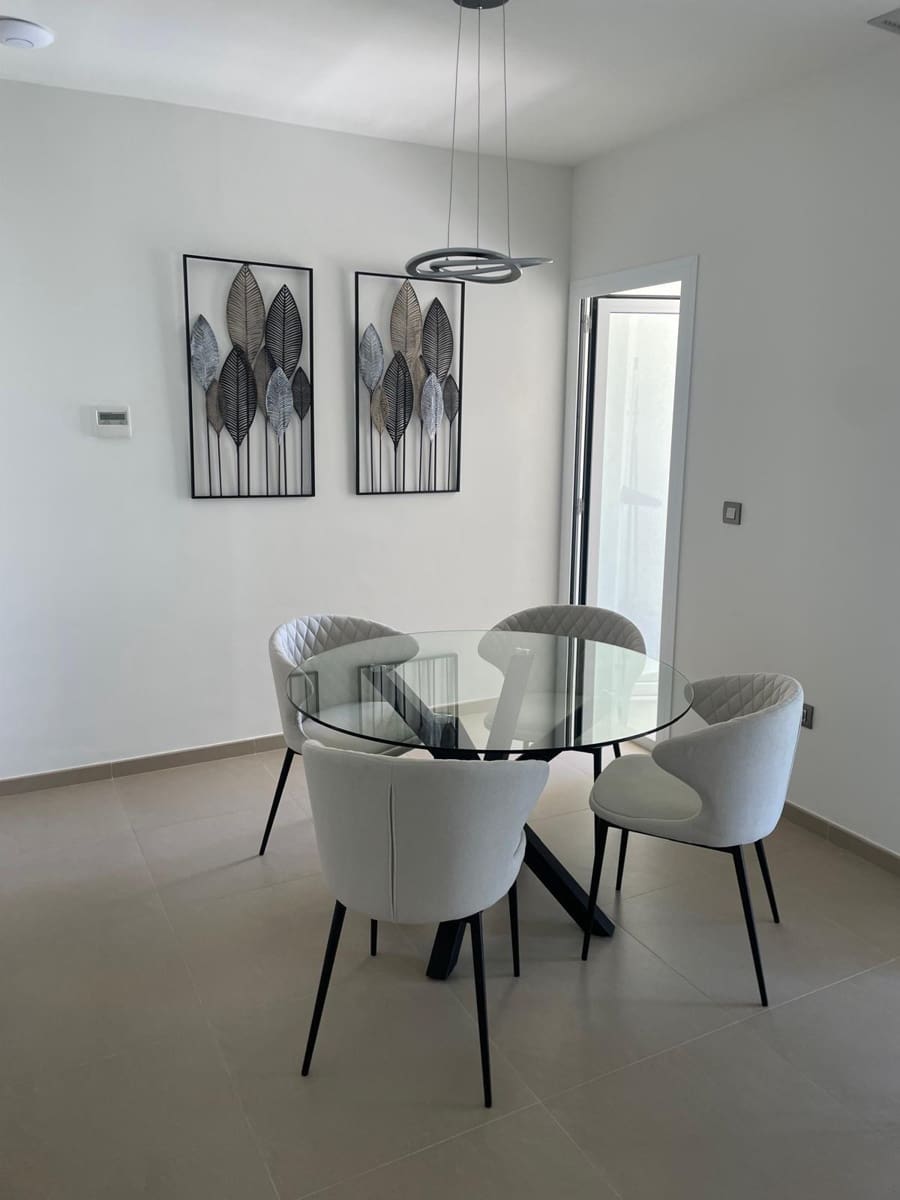 1 sovrum Lägenhet till salu i Benidorm - 410 000 € (Ref: 9499926)