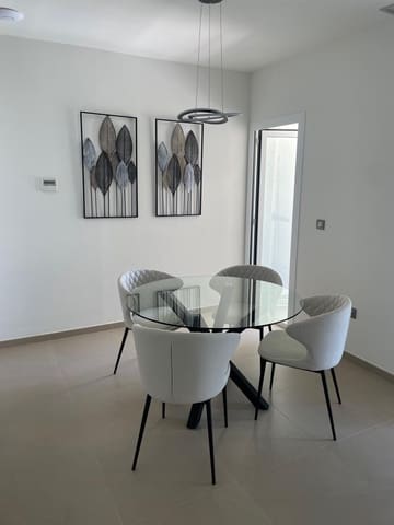 1 sovrum Lägenhet till salu i Poniente, Benidorm - 410 000 € (Ref: 9499926)