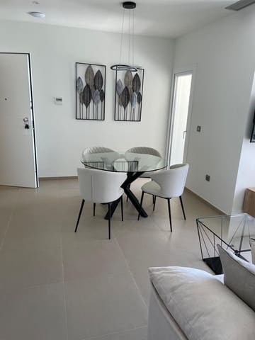 1 sovrum Lägenhet till salu i Poniente, Benidorm - 410 000 € (Ref: 9499926)