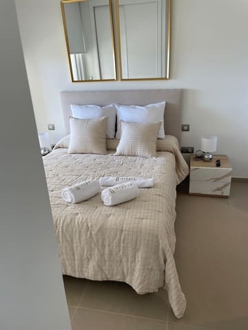 1 sovrum Lägenhet till salu i Poniente, Benidorm - 410 000 € (Ref: 9499926)