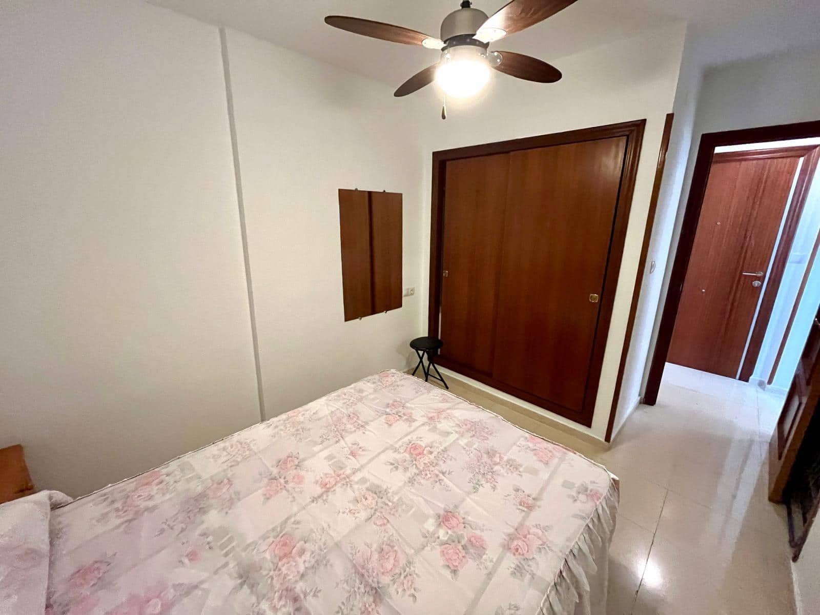 2 Zimmer Apartment zu verkaufen in Benidorm mit Pool - 189.000 € (Ref: 9503515)