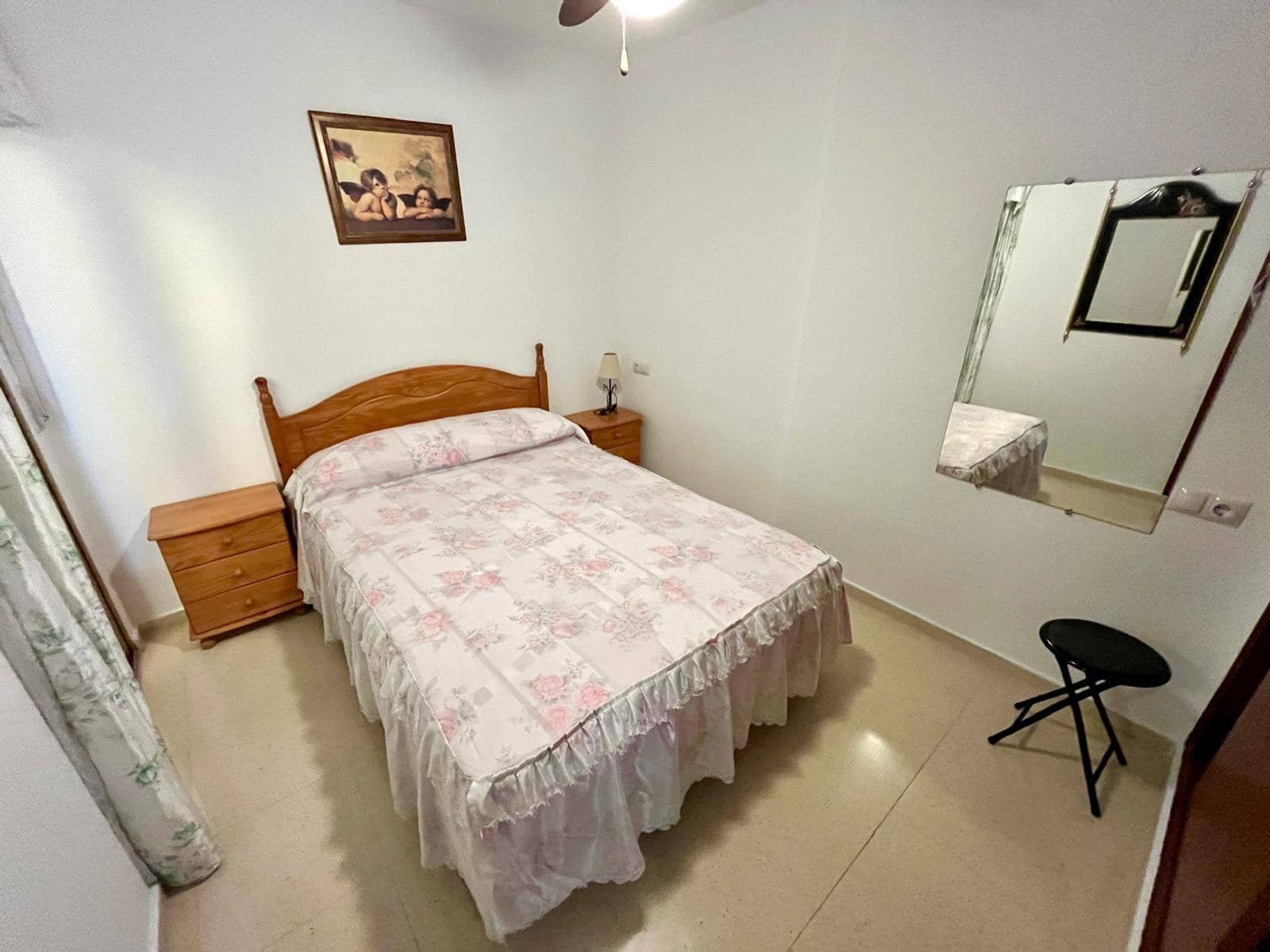 2 Zimmer Apartment zu verkaufen in Benidorm mit Pool - 189.000 € (Ref: 9503515)