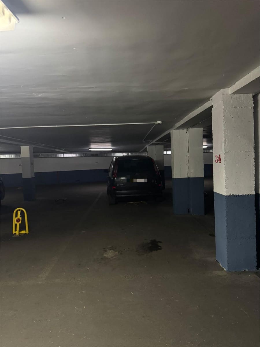 Garasje til salgs i Benidorm - € 33 000 (Ref: 9503516)