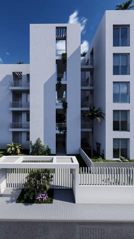 2 camera da letto Appartamento in vendita in Dénia con piscina garage - 315.000 € (Rif: 9503518)