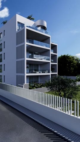 2 camera da letto Appartamento in vendita in Dénia con piscina garage - 315.000 € (Rif: 9503518)