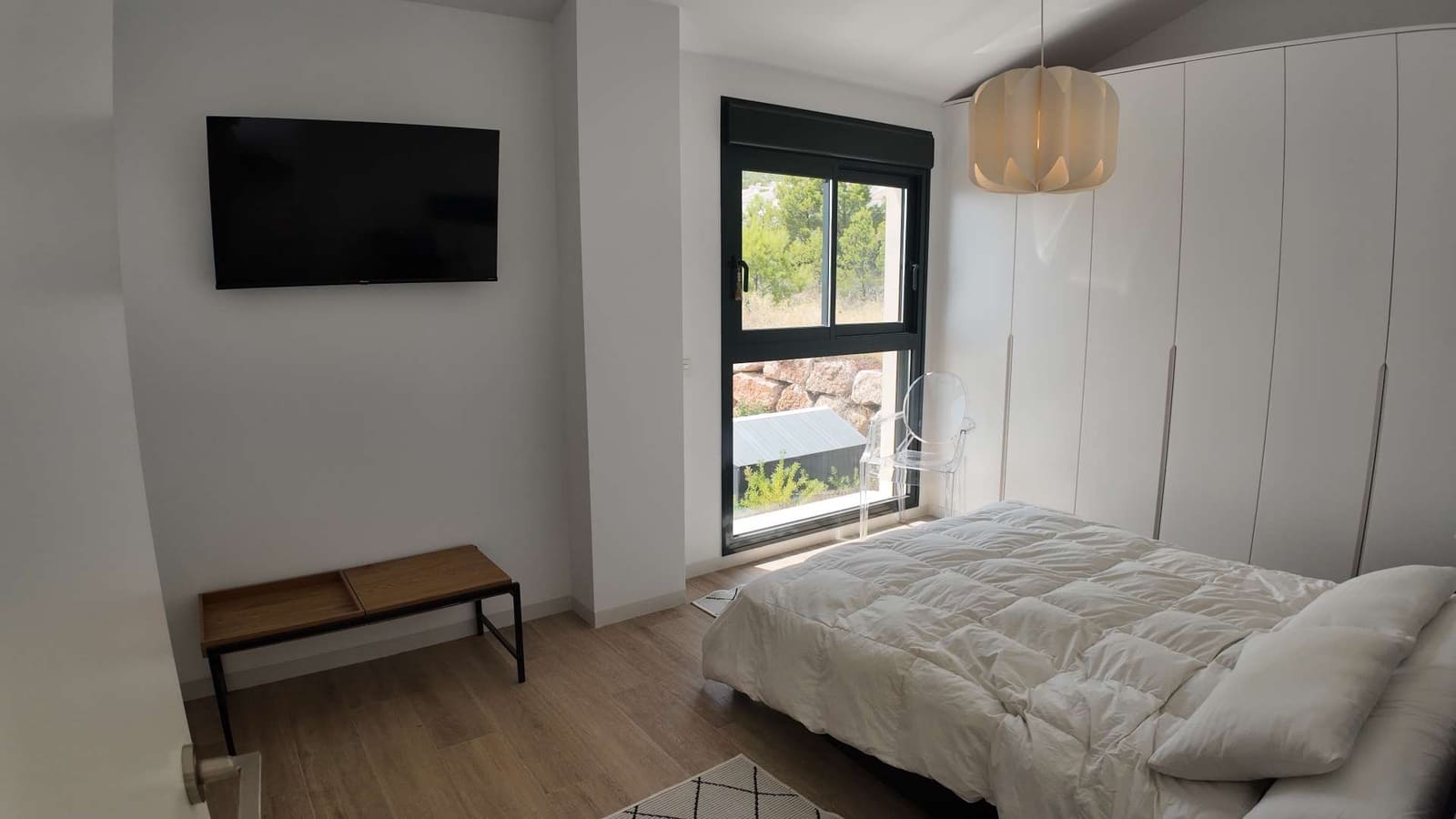 3 sovrum Villa till salu i Polop med pool garage - 530 000 € (Ref: 9503521)