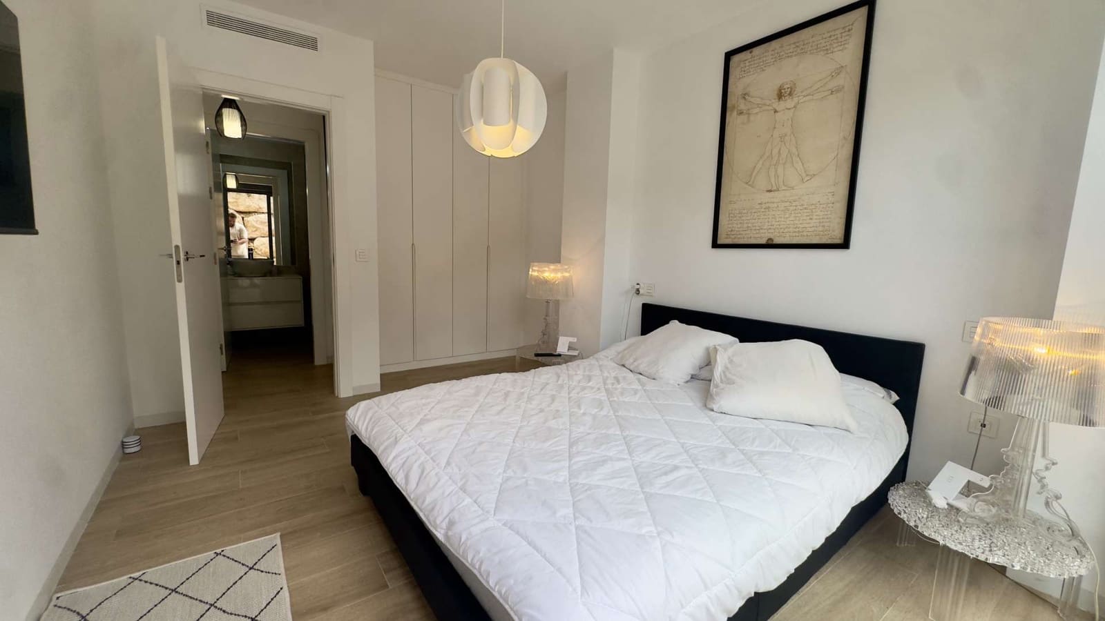 3 sovrum Villa till salu i Polop med pool garage - 530 000 € (Ref: 9503521)