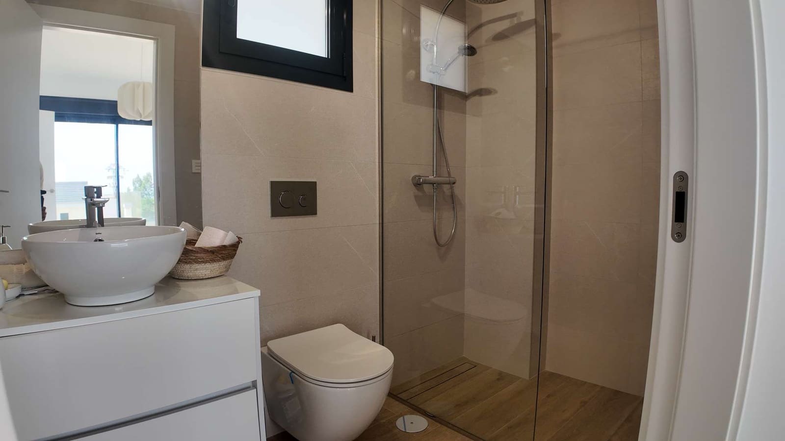 3 sovrum Villa till salu i Polop med pool garage - 530 000 € (Ref: 9503521)