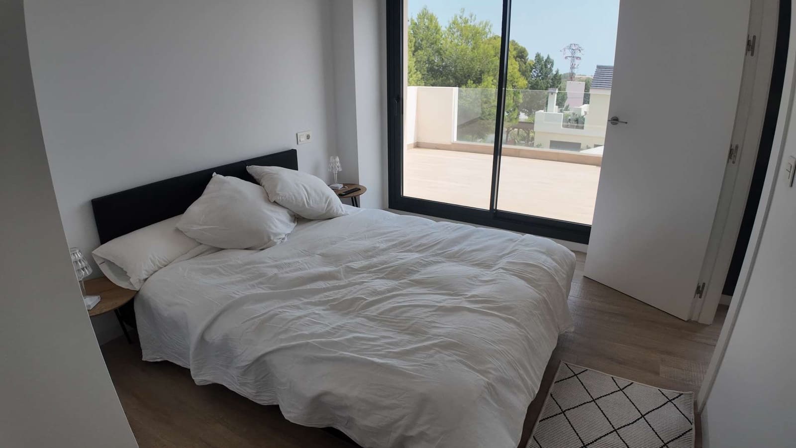 3 sovrum Villa till salu i Polop med pool garage - 530 000 € (Ref: 9503521)