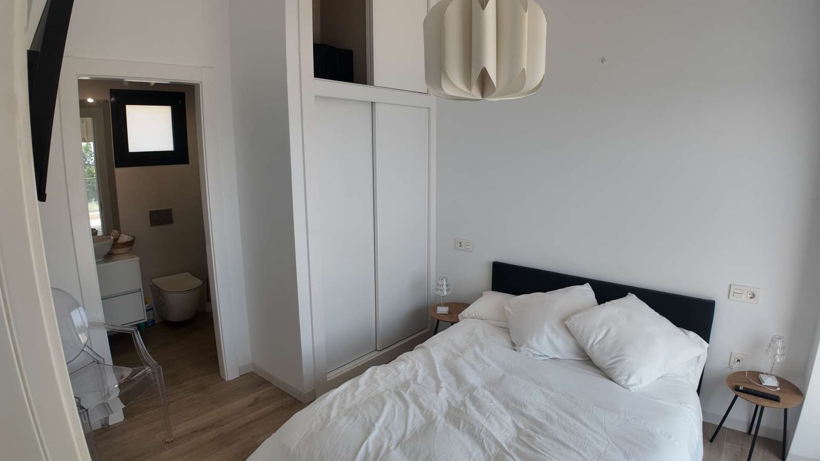 3 sovrum Villa till salu i Polop med pool garage - 530 000 € (Ref: 9503521)